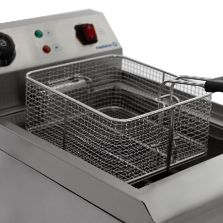 Фритюрница (13л) DF-13L Foodatlas